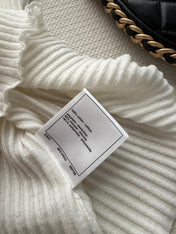 CHANEL 26S KNIT TANK TOP 932