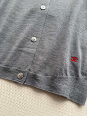 CHANEL 26S CARDIGAN 918
