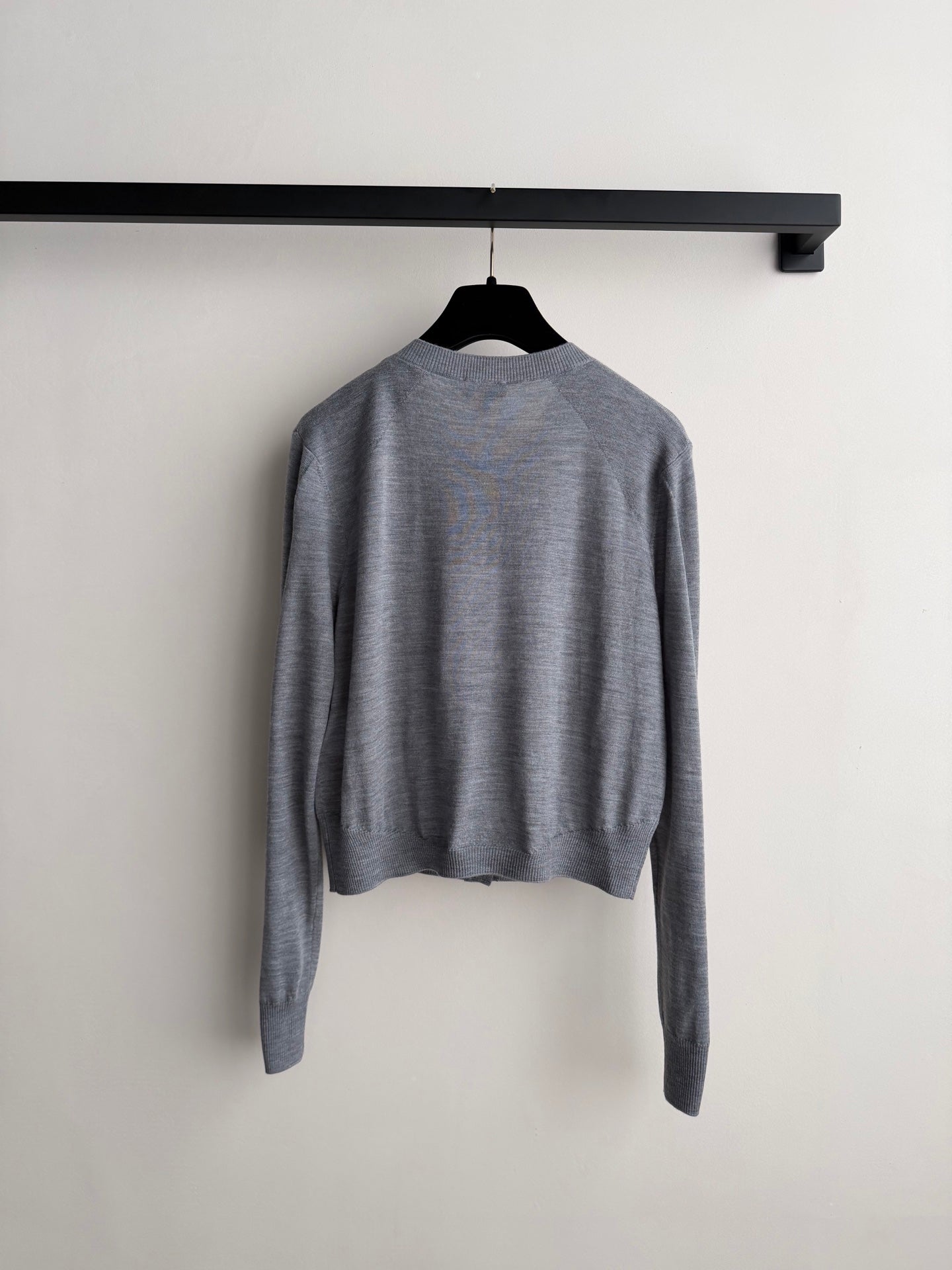 CHANEL 26S CARDIGAN 918
