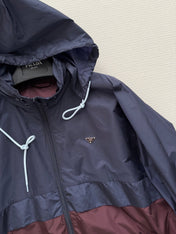 PRADA 26S JACKET 791