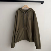MIUMIU 26S HOODIE 1040