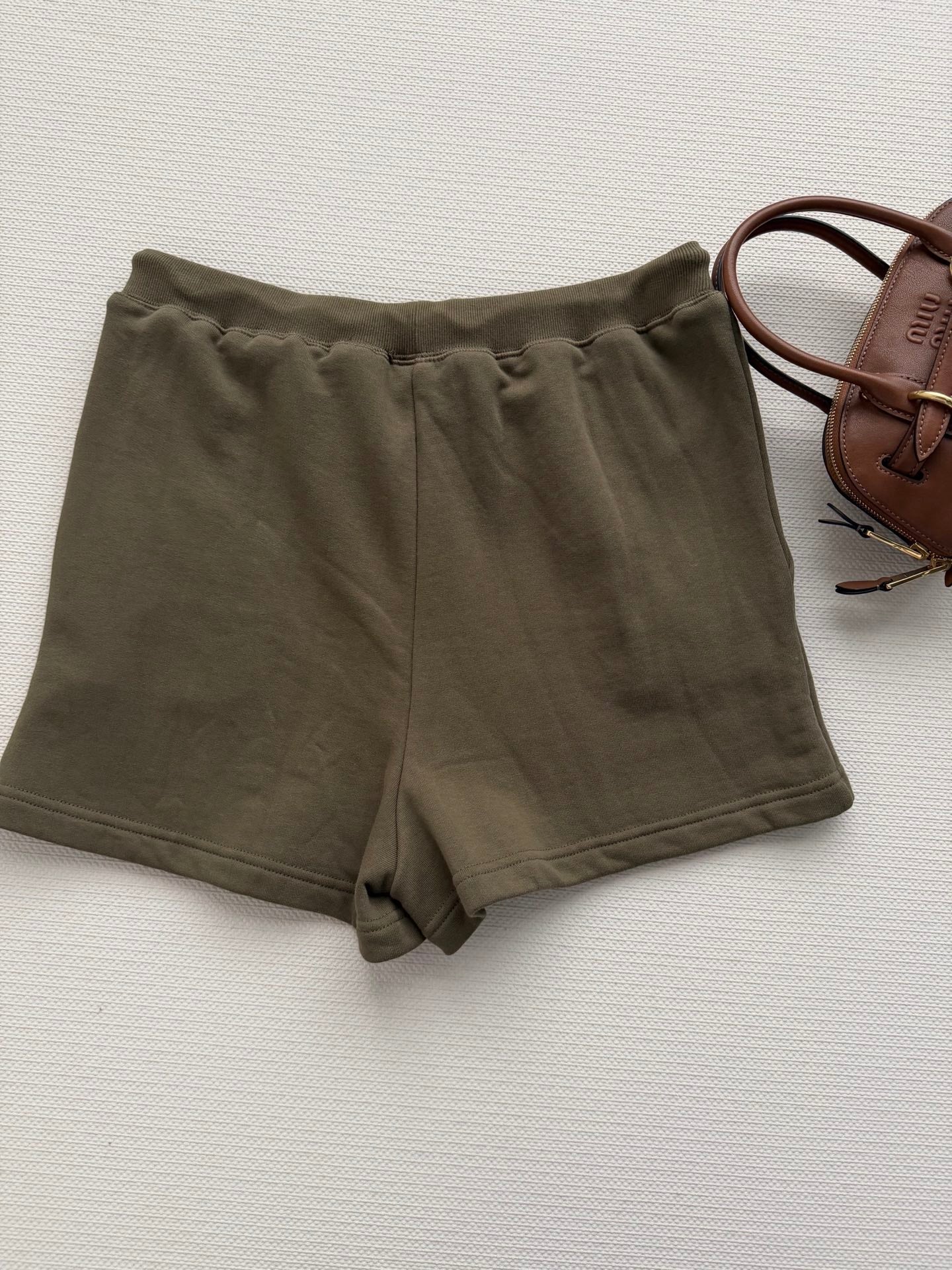 MIUMIU 26S SHORTS 1039