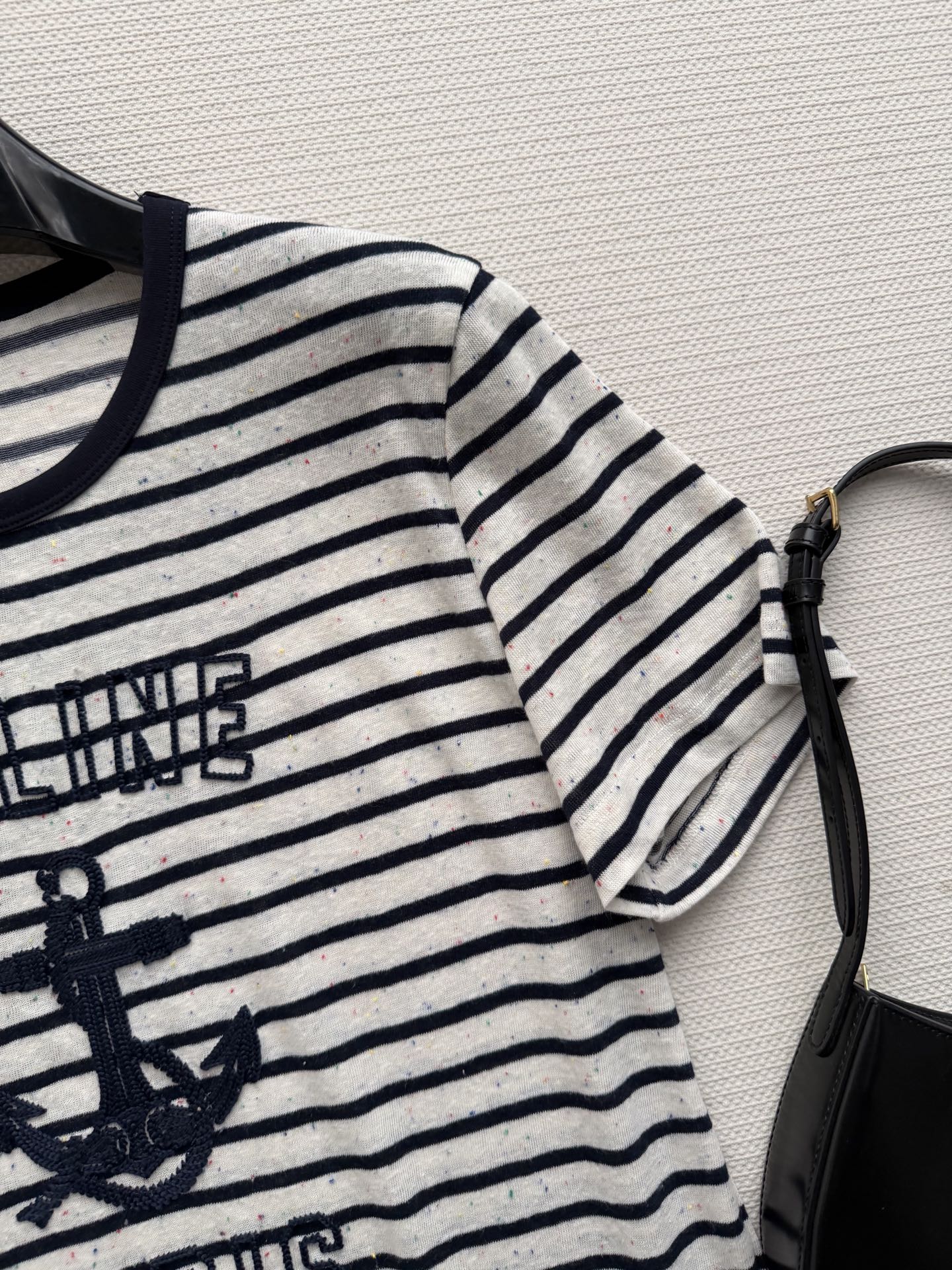 CELINE 26S SHORT SLEEVE T-SHIRT 144
