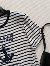 CELINE 26S SHORT SLEEVE T-SHIRT 144