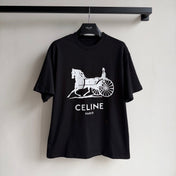 CELINE 26S T-SHIRT 192