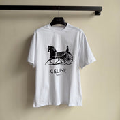 CELINE 26S T-SHIRT 191