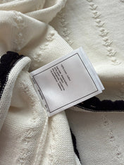 CHANEL 26S KNIT CAMISOLE DRESS STYLE 1103