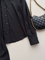 CHANEL 26S SHIRT STYLE 1060