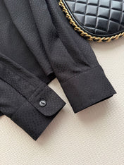 CHANEL 26S SHIRT STYLE 1060