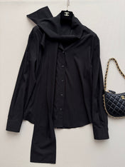 CHANEL 26S SHIRT STYLE 1060