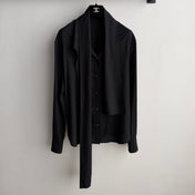 CHANEL 26S SHIRT STYLE 1060
