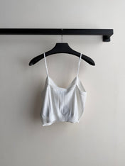 PRADA 26S KNIT CAMISOLE STYLE 874