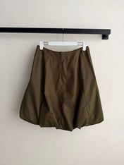 LOEWE 26S BALLOON SKIRT 362