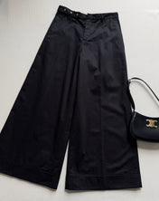 CELINE 26S WIDE LEG PANTS 295