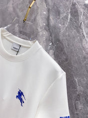 BURBERRY 25S T-SHIRT 265