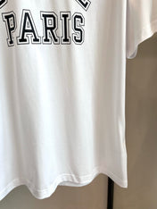 CELINE 25S SHORT-SLEEVE T-SHIRT 0007