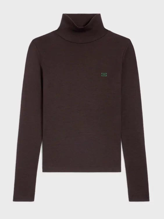 CELINE 26S TURTLENECK TOP 572