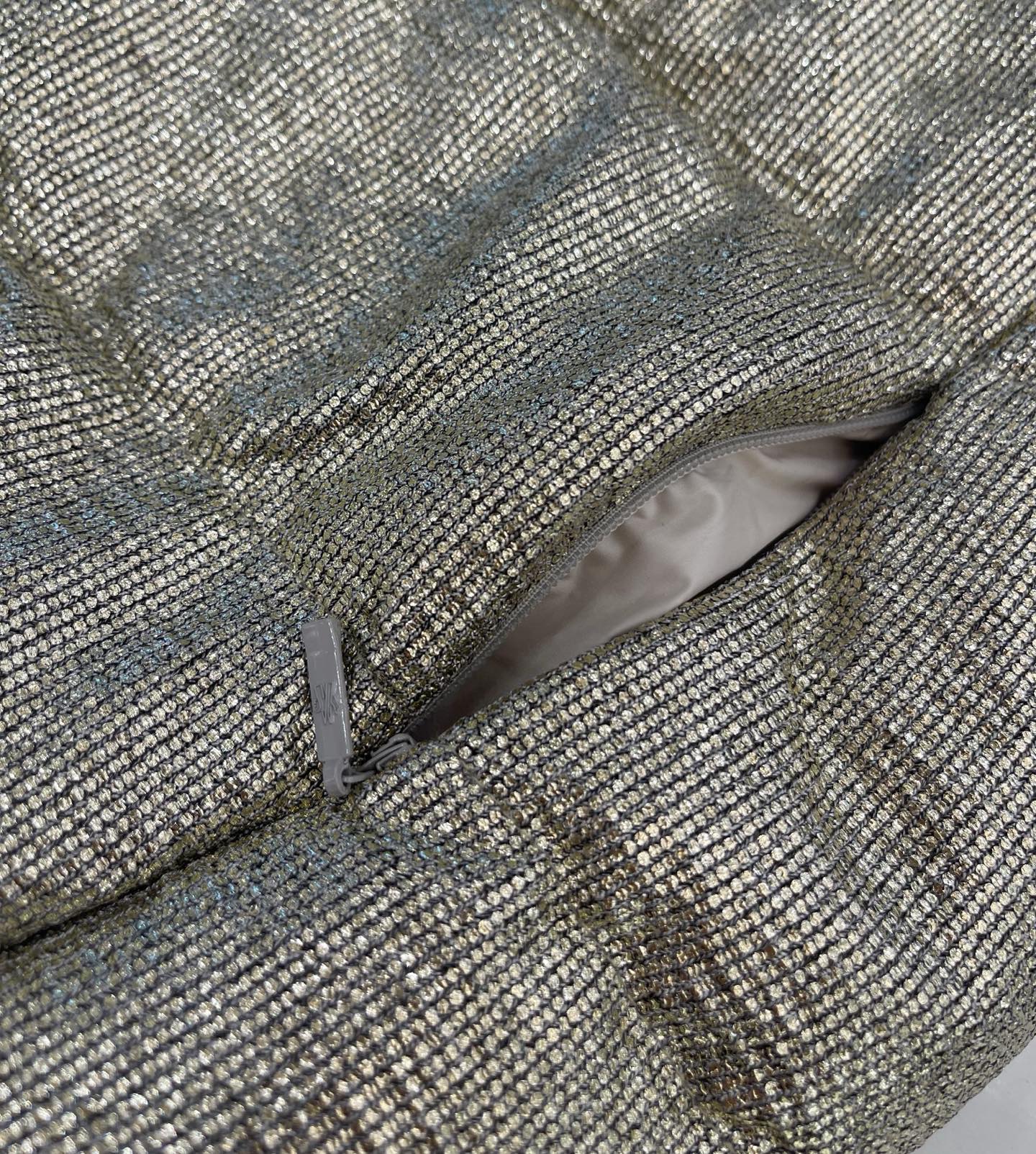 MONCLER 25S SLEEVELESS JACKET 331