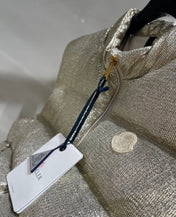 MONCLER 25S SLEEVELESS JACKET 331