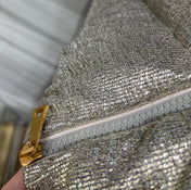 MONCLER 25S SLEEVELESS JACKET 331