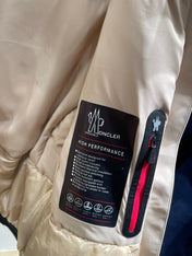 MONCLER 25S SKI JACKET 373