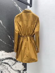 HERMES 25S TWO-PIECE SET 343