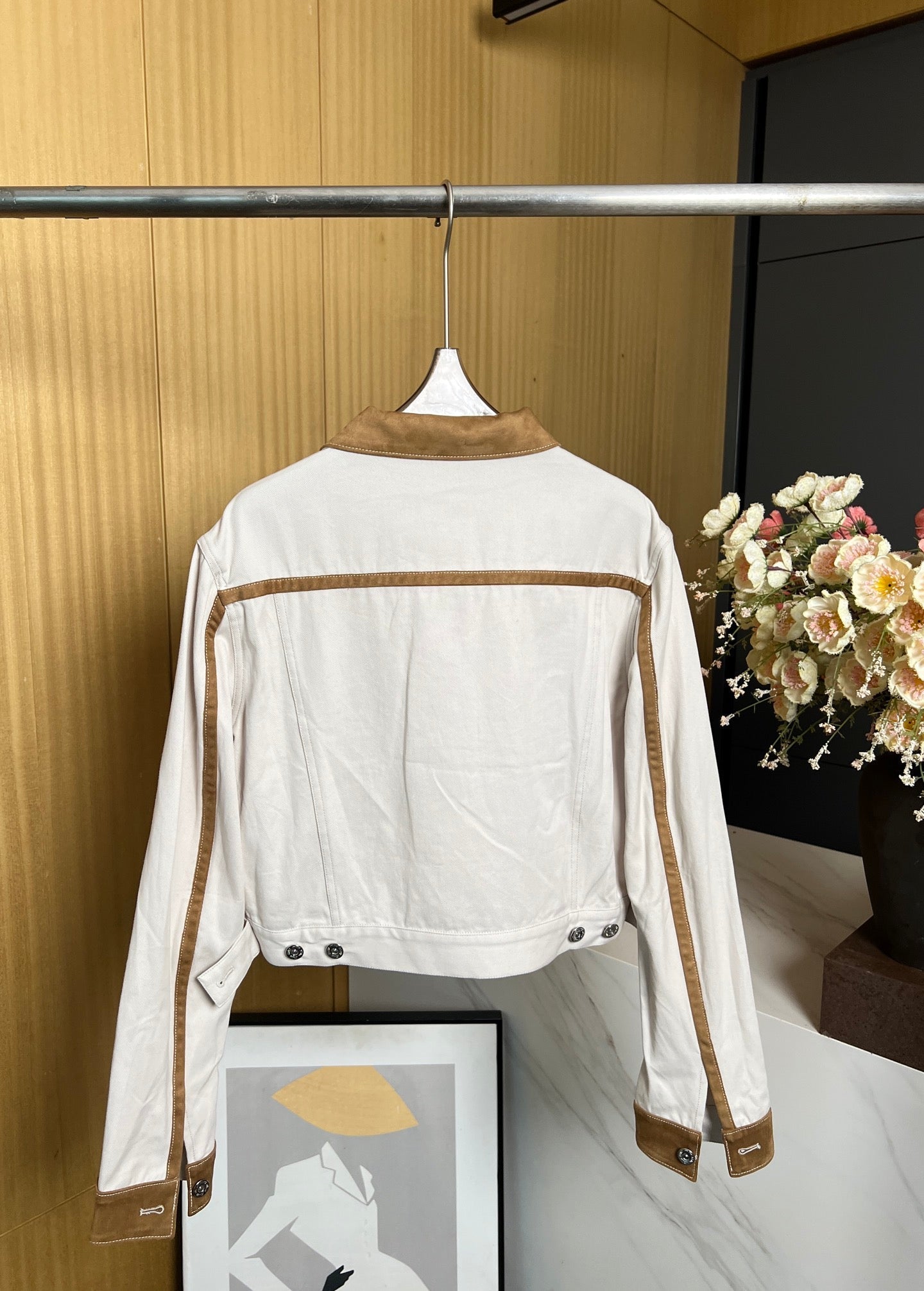 MIUMIU JACKET STYLE 328
