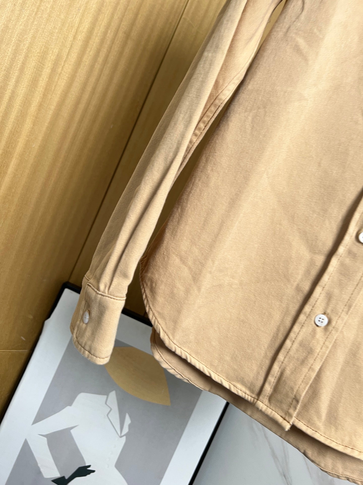 MIUMIU SHIRT STYLE 330