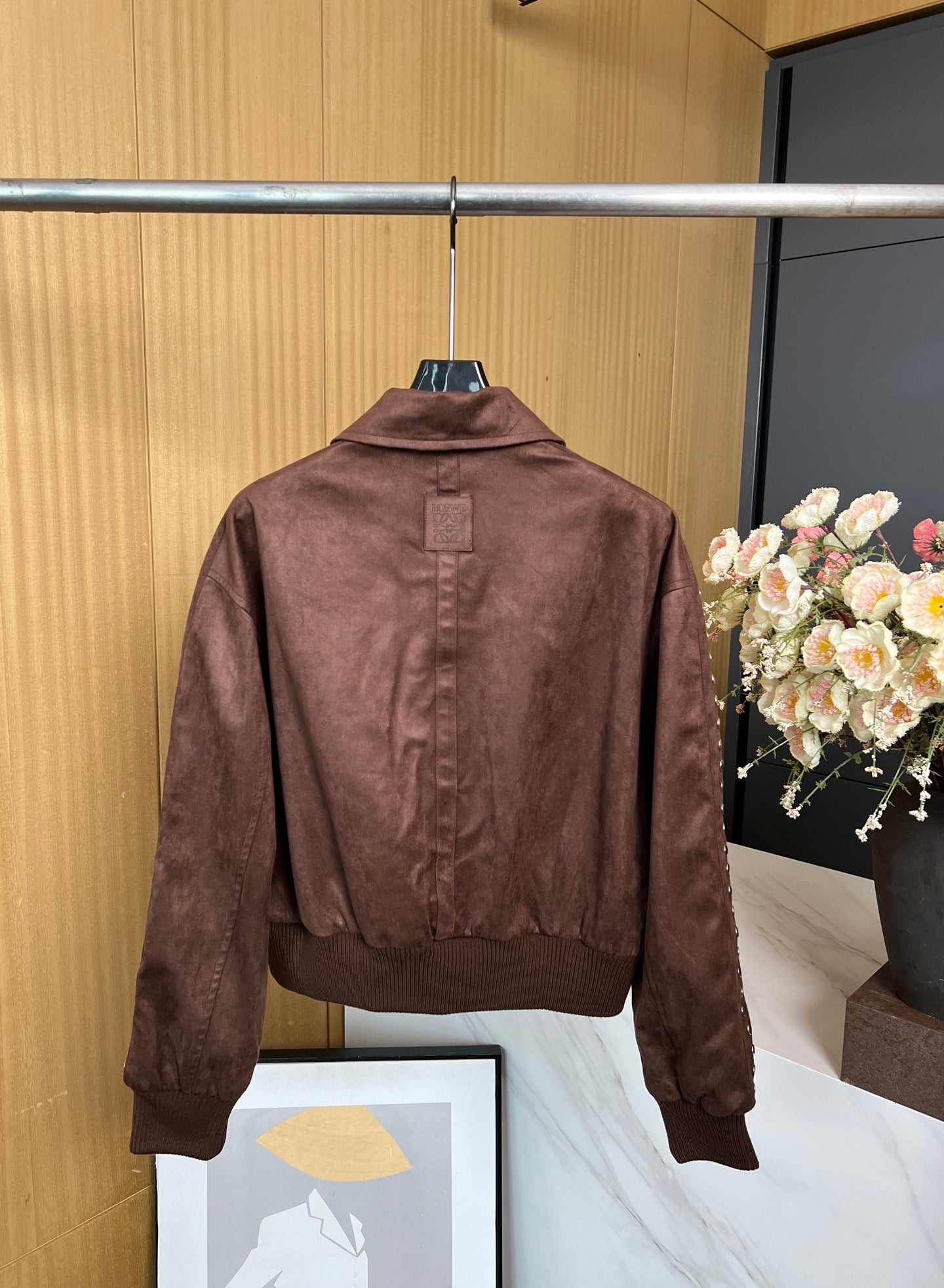 LOEWE JACKET STYLE 57