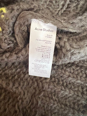 DIOR 25S OVERSIZED SWEATER STYLE 213