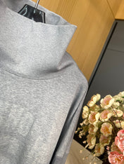 DIOR 25S FLEECE TURTLENECK STYLE 216
