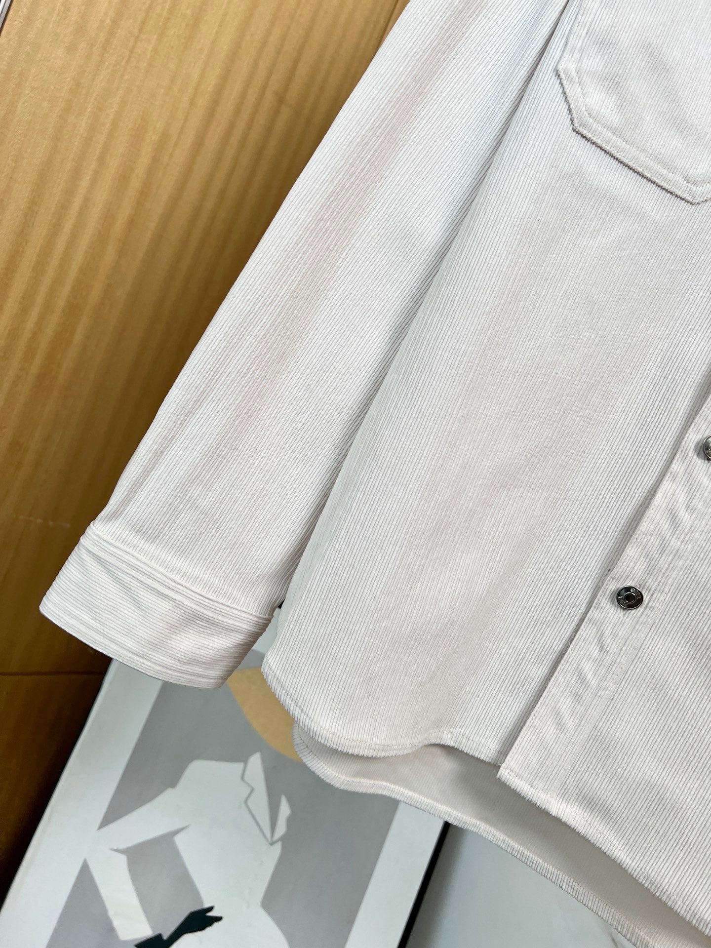 DIOR 25S SHACKET STYLE 065