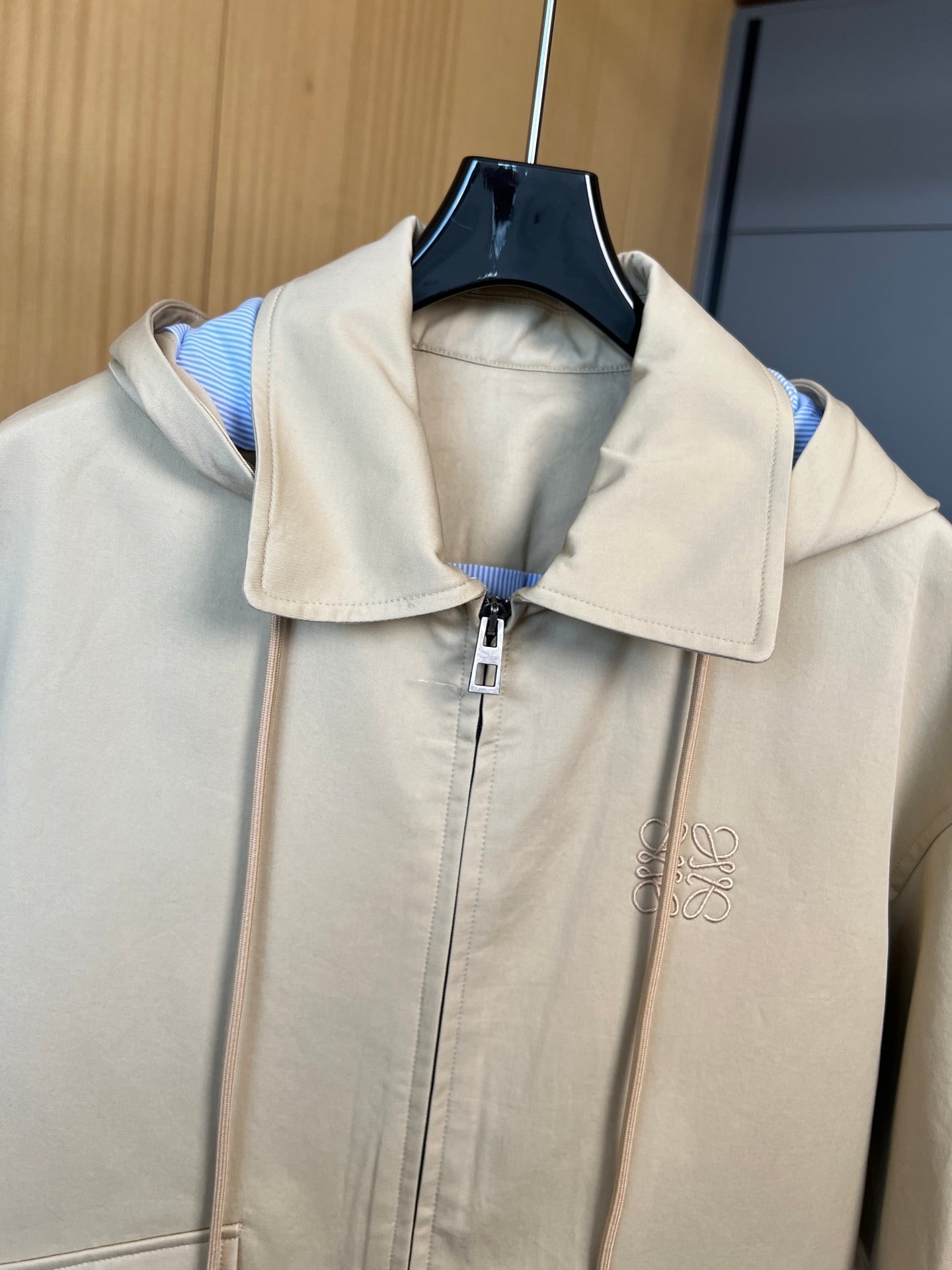 LOEWE JACKET STYLE 42