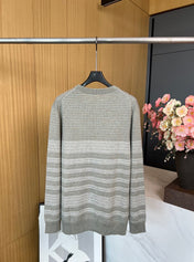 LP CREW NECK SWEATER STYLE 158