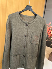 LP CARDIGAN STYLE 160