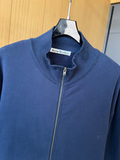 DIOR 25S EMBROIDERED SWEATSHIRT STYLE 222