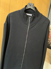 DIOR 25S EMBROIDERED SWEATSHIRT STYLE 223
