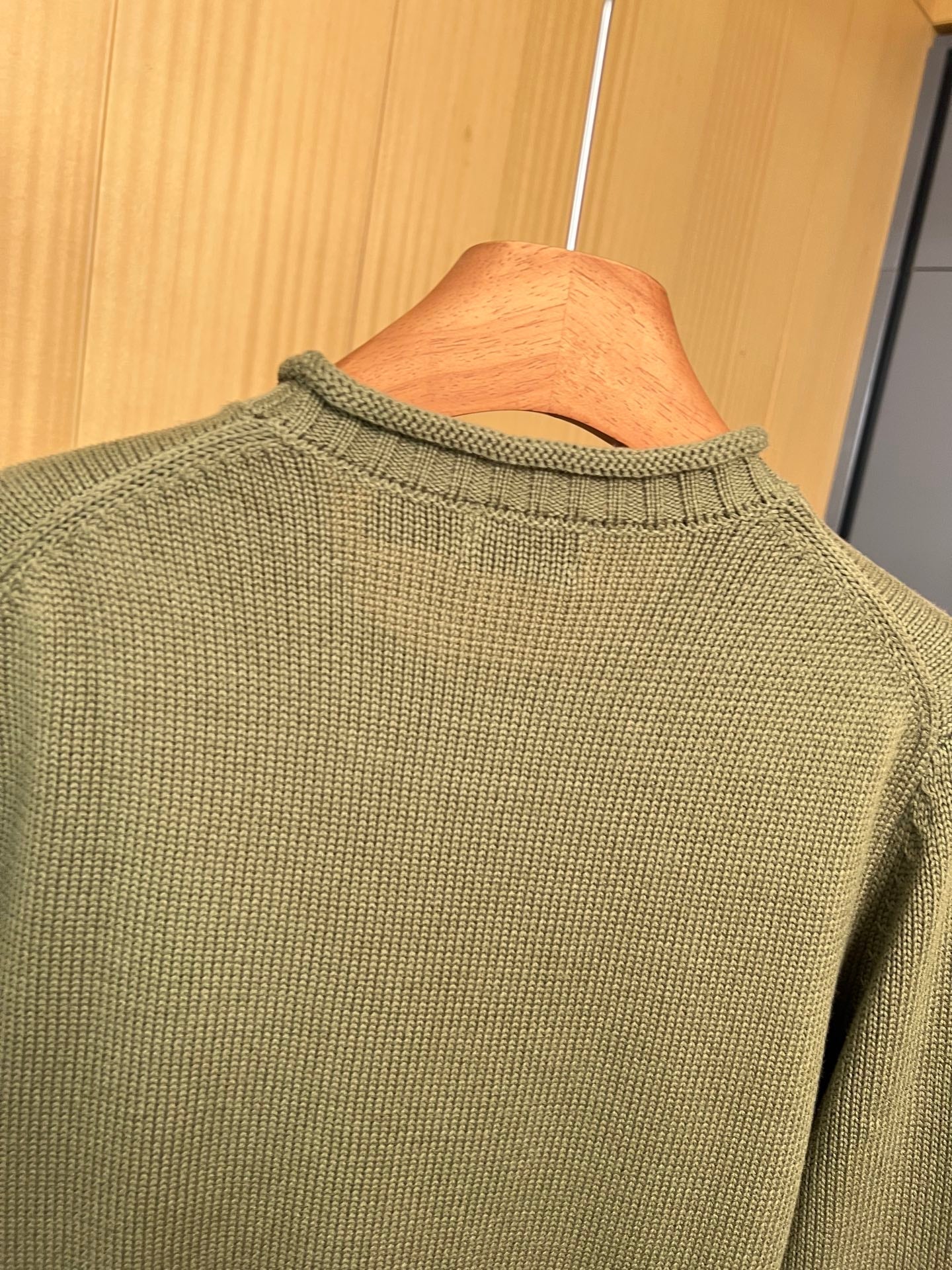 RALPH LAUREN SWEATER STYLE 413