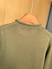 RALPH LAUREN SWEATER STYLE 413