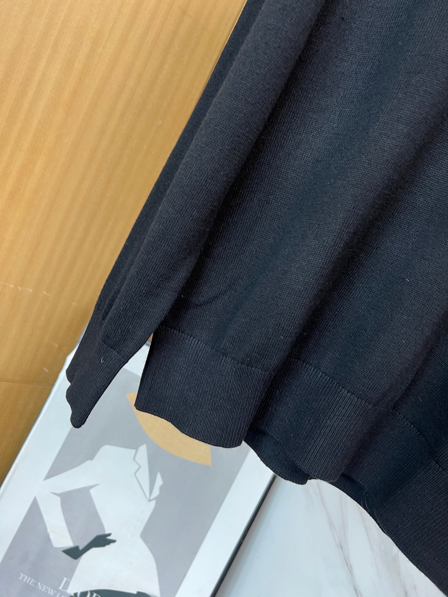 RALPH LAUREN SWEATER STYLE 411