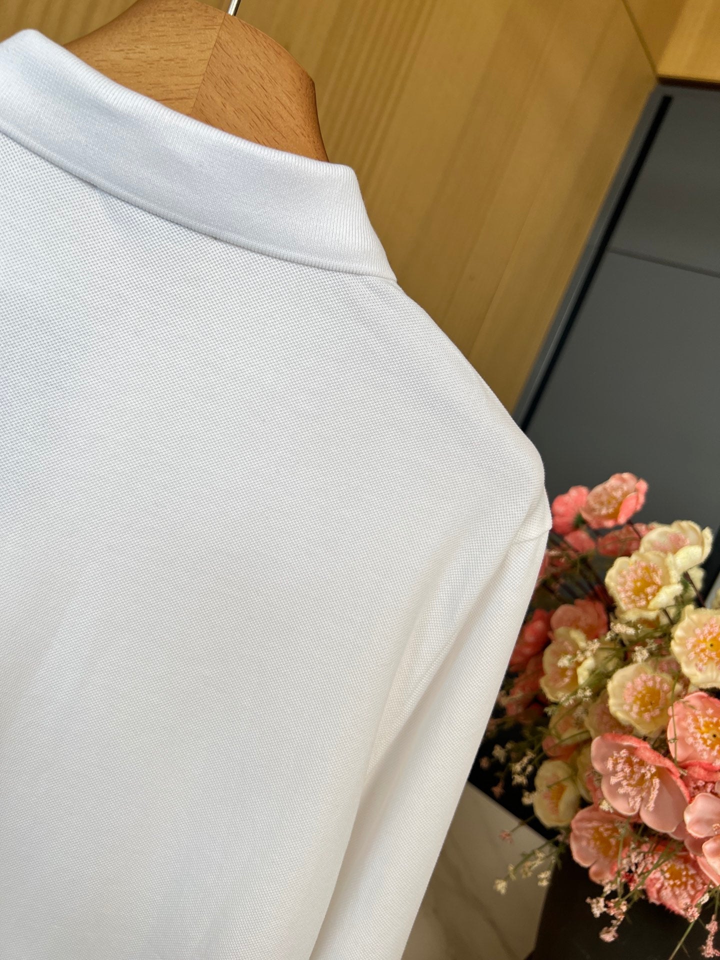 RALPH LAUREN LONG-SLEEVE SHIRT 410