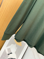 RALPH LAUREN LONG-SLEEVE SHIRT 407