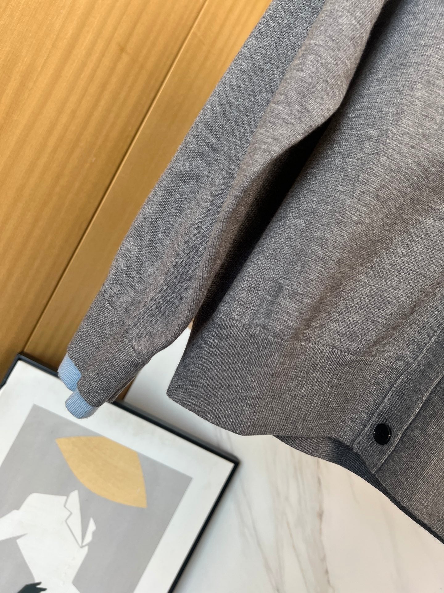 MIUMIU CARDIGAN STYLE 429