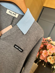MIUMIU CARDIGAN STYLE 429