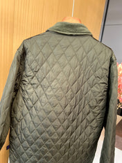 BURBERRY 25S JACKET 126