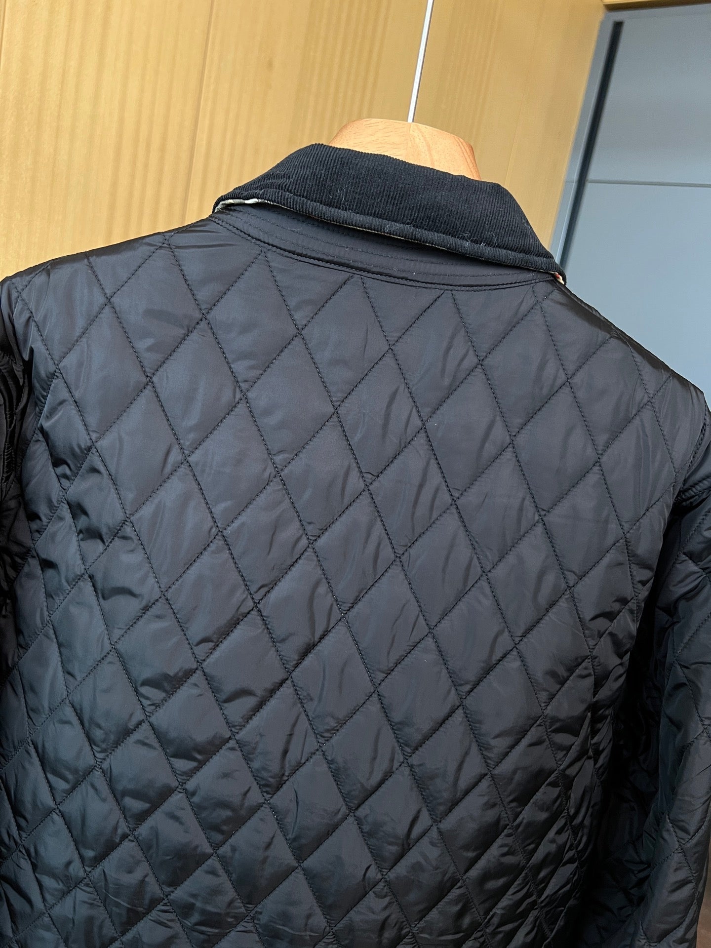 BURBERRY 25S JACKET 125