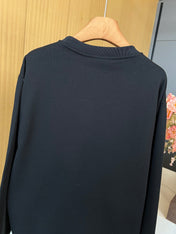 BURBERRY 25S SWEATSHIRT 177