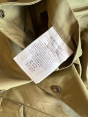 BURBERRY 25S JACKET 176
