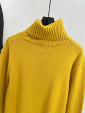 RALPH LAUREN 25S TURTLENECK SWEATER 255