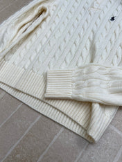 RALPH LAUREN 25S POLO SWEATER 234